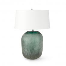  2684-94 - Mykonos Glass Table Lamp Tall